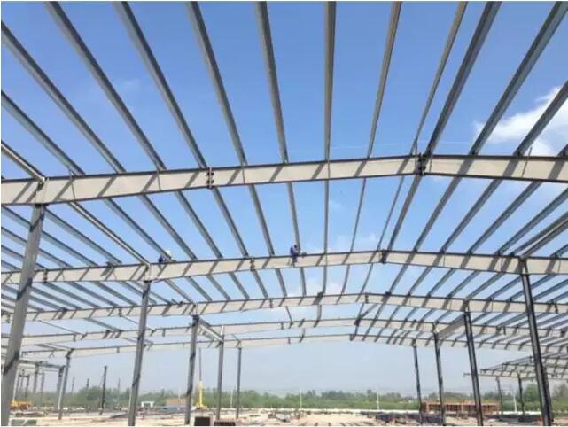 兰州钢结构【价格 电话 公司】-甘肃金兴达钢结构工程